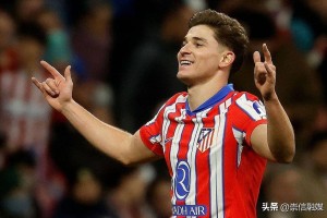 西甲激烈夜晚！巴萨从0-2到4-2逆转，重回榜首，西蒙尼换人失误