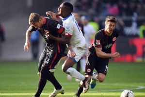 法甲预测：巴黎圣日尔曼胜马赛，德甲对决：波鸿或取一分