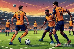 德甲 沃夫斯堡VS莱红牛 沃夫斯堡主场低迷，莱红牛有望全身而退！