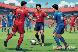 法甲：摩纳哥VS尼斯 法甲欧冠区生死战！摩纳哥主场龙啸九天，尼斯客场暗藏杀机！